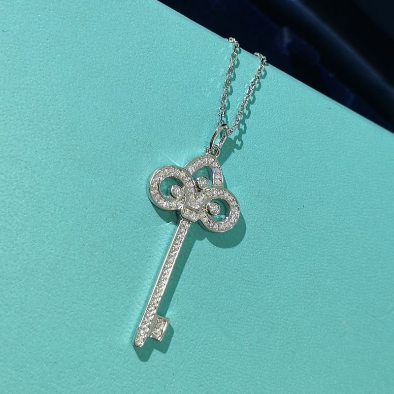 Tiffany Necklaces